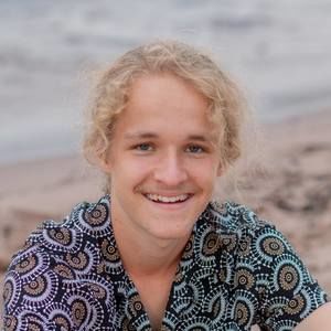 Meet your Posher, Jack